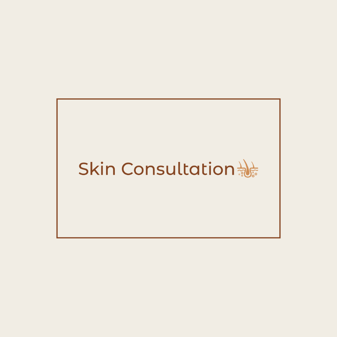 Skin-Consultation